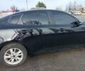 Чорний Кіа Оптіма, об'ємом двигуна 2.36 л та пробігом 186 тис. км за 10500 $, фото 2 на Automoto.ua