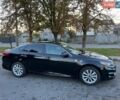 Чорний Кіа Оптіма, об'ємом двигуна 2.36 л та пробігом 180 тис. км за 10300 $, фото 1 на Automoto.ua