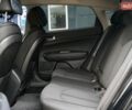 Черный Киа Оптима, объемом двигателя 2.36 л и пробегом 142 тыс. км за 10200 $, фото 7 на Automoto.ua