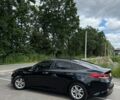 Черный Киа Оптима, объемом двигателя 2.4 л и пробегом 175 тыс. км за 9950 $, фото 13 на Automoto.ua