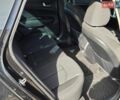 Чорний Кіа Оптіма, об'ємом двигуна 2 л та пробігом 214 тис. км за 11700 $, фото 16 на Automoto.ua