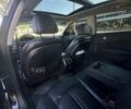 Черный Киа Оптима, объемом двигателя 2.4 л и пробегом 160 тыс. км за 13500 $, фото 17 на Automoto.ua