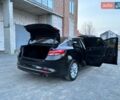 Черный Киа Оптима, объемом двигателя 2.4 л и пробегом 165 тыс. км за 9300 $, фото 40 на Automoto.ua