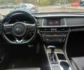 Кіа Оптіма 2016 у Кам'янське (Дніпродзержинськ) на Automoto.ua Чорний Кіа Оптіма, об'ємом двигуна 2 л та пробігом 85 тис. км за 13600 $, фото 15 на Automoto.ua