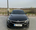Кіа Оптіма 2016 у Золочів на Automoto.ua Чорний Кіа Оптіма, об'ємом двигуна 2.36 л та пробігом 230 тис. км за 12900 $, фото 1 на Automoto.ua