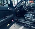 Черный Киа Оптима, объемом двигателя 2.4 л и пробегом 180 тыс. км за 11500 $, фото 5 на Automoto.ua