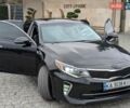 Чорний Кіа Оптіма, об'ємом двигуна 2.36 л та пробігом 150 тис. км за 12499 $, фото 8 на Automoto.ua