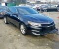Черный Киа Оптима, объемом двигателя 2.4 л и пробегом 64 тыс. км за 10300 $, фото 1 на Automoto.ua