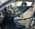 Черный Киа Оптима, объемом двигателя 2 л и пробегом 152 тыс. км за 1000 $, фото 6 на Automoto.ua