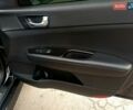 Кіа Оптіма 2016 у Кам'янське (Дніпродзержинськ) на Automoto.ua Чорний Кіа Оптіма, об'ємом двигуна 2 л та пробігом 85 тис. км за 13600 $, фото 5 на Automoto.ua