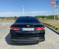 Киа Оптима 2016 в Золочев на Automoto.ua Черный Киа Оптима, объемом двигателя 2.36 л и пробегом 58 тыс. км за 11900 $, фото 7 на Automoto.ua