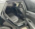 Черный Киа Оптима, объемом двигателя 2.4 л и пробегом 182 тыс. км за 9500 $, фото 13 на Automoto.ua