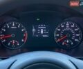 Черный Киа Оптима, объемом двигателя 2.36 л и пробегом 138 тыс. км за 10500 $, фото 5 на Automoto.ua