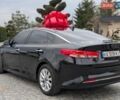 Чорний Кіа Оптіма, об'ємом двигуна 2.36 л та пробігом 150 тис. км за 12499 $, фото 1 на Automoto.ua