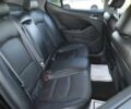 Черный Киа Оптима, объемом двигателя 2.4 л и пробегом 71 тыс. км за 8700 $, фото 11 на Automoto.ua