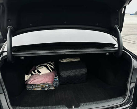 Чорний Кіа Оптіма, об'ємом двигуна 2.36 л та пробігом 230 тис. км за 11500 $, фото 1 на Automoto.ua