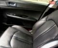 Кіа Оптіма 2016 у Кам'янське (Дніпродзержинськ) на Automoto.ua Чорний Кіа Оптіма, об'ємом двигуна 2 л та пробігом 85 тис. км за 13600 $, фото 11 на Automoto.ua