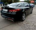 Кіа Оптіма 2016 у Кам'янське (Дніпродзержинськ) на Automoto.ua Чорний Кіа Оптіма, об'ємом двигуна 2 л та пробігом 85 тис. км за 13600 $, фото 34 на Automoto.ua