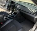 Черный Киа Оптима, объемом двигателя 2.4 л и пробегом 175 тыс. км за 9950 $, фото 81 на Automoto.ua