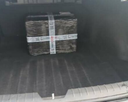 Чорний Кіа Оптіма, об'ємом двигуна 2.36 л та пробігом 186 тис. км за 10500 $, фото 20 на Automoto.ua