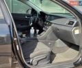 Чорний Кіа Оптіма, об'ємом двигуна 2 л та пробігом 214 тис. км за 11700 $, фото 14 на Automoto.ua