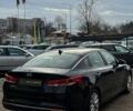 Черный Киа Оптима, объемом двигателя 0 л и пробегом 200 тыс. км за 9800 $, фото 5 на Automoto.ua
