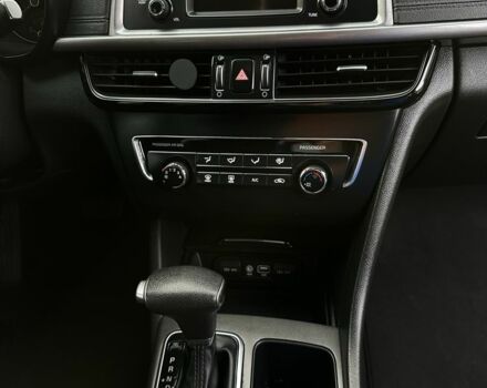 Кіа Оптіма 2016 у Львові на Automoto.ua Чорний Кіа Оптіма, об'ємом двигуна 2.4 л та пробігом 230 тис. км за 12900 $, фото 3 на Automoto.ua