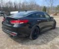 Кіа Оптіма 2016 у Житомирі на Automoto.ua Чорний Кіа Оптіма, об'ємом двигуна 2.4 л та пробігом 76 тис. км за 2350 $, фото 7 на Automoto.ua