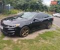 Чорний Кіа Оптіма, об'ємом двигуна 2.4 л та пробігом 128 тис. км за 11500 $, фото 1 на Automoto.ua