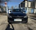 Черный Киа Оптима, объемом двигателя 2.4 л и пробегом 276 тыс. км за 10200 $, фото 1 на Automoto.ua