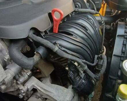 Чорний Кіа Оптіма, об'ємом двигуна 2.36 л та пробігом 186 тис. км за 10500 $, фото 22 на Automoto.ua