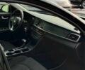 Черный Киа Оптима, объемом двигателя 0 л и пробегом 90 тыс. км за 9800 $, фото 10 на Automoto.ua