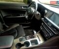 Кіа Оптіма 2016 у Кам'янське (Дніпродзержинськ) на Automoto.ua Чорний Кіа Оптіма, об'ємом двигуна 2 л та пробігом 85 тис. км за 13600 $, фото 7 на Automoto.ua