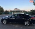 Чорний Кіа Оптіма, об'ємом двигуна 2.36 л та пробігом 180 тис. км за 10300 $, фото 7 на Automoto.ua