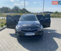 Киа Оптима 2016 в Золочев на Automoto.ua Черный Киа Оптима, объемом двигателя 2.36 л и пробегом 58 тыс. км за 11900 $, фото 9 на Automoto.ua
