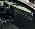 Черный Киа Оптима, объемом двигателя 0 л и пробегом 200 тыс. км за 9800 $, фото 3 на Automoto.ua