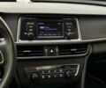 Черный Киа Оптима, объемом двигателя 0 л и пробегом 90 тыс. км за 9800 $, фото 12 на Automoto.ua