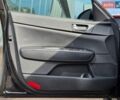 Чорний Кіа Оптіма, об'ємом двигуна 2 л та пробігом 214 тис. км за 11700 $, фото 7 на Automoto.ua