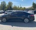 Чорний Кіа Оптіма, об'ємом двигуна 1.7 л та пробігом 128 тис. км за 13500 $, фото 3 на Automoto.ua