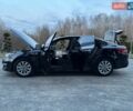 Черный Киа Оптима, объемом двигателя 2.4 л и пробегом 165 тыс. км за 9300 $, фото 43 на Automoto.ua