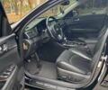 Киа Оптима 2016 в Синельниковом на Automoto.ua Черный Киа Оптима, объемом двигателя 2.4 л и пробегом 89 тыс. км за 13200 $, фото 13 на Automoto.ua