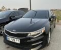 Кіа Оптіма 2016 у Львові на Automoto.ua Чорний Кіа Оптіма, об'ємом двигуна 2.4 л та пробігом 230 тис. км за 12900 $, фото 1 на Automoto.ua
