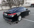Чорний Кіа Оптіма, об'ємом двигуна 2.4 л та пробігом 110 тис. км за 8700 $, фото 9 на Automoto.ua