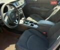 Черный Киа Оптима, объемом двигателя 2.36 л и пробегом 104 тыс. км за 8700 $, фото 7 на Automoto.ua