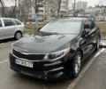 Черный Киа Оптима, объемом двигателя 2.4 л и пробегом 61 тыс. км за 12900 $, фото 1 на Automoto.ua