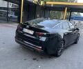 Чорний Кіа Оптіма, об'ємом двигуна 2.36 л та пробігом 205 тис. км за 9000 $, фото 1 на Automoto.ua