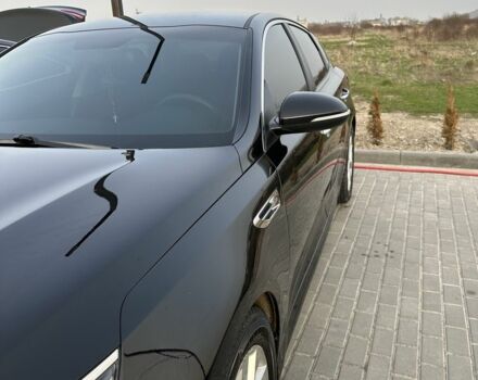 Кіа Оптіма 2016 у Львові на Automoto.ua Чорний Кіа Оптіма, об'ємом двигуна 2.4 л та пробігом 230 тис. км за 12900 $, фото 4 на Automoto.ua