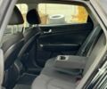 Черный Киа Оптима, объемом двигателя 0 л и пробегом 200 тыс. км за 9800 $, фото 7 на Automoto.ua