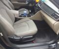 Черный Киа Оптима, объемом двигателя 2.36 л и пробегом 122 тыс. км за 10200 $, фото 2 на Automoto.ua