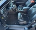 Чорний Кіа Оптіма, об'ємом двигуна 2.36 л та пробігом 180 тис. км за 10300 $, фото 9 на Automoto.ua